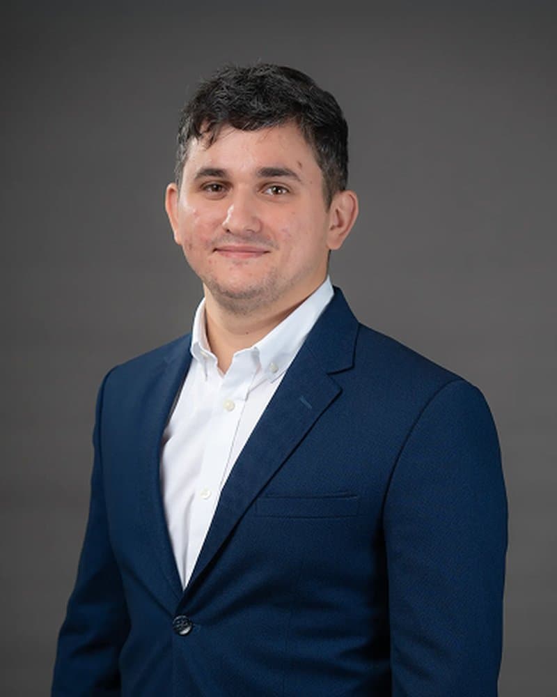 Andrei Țicu, Consultant at CIGA Energy Advisory