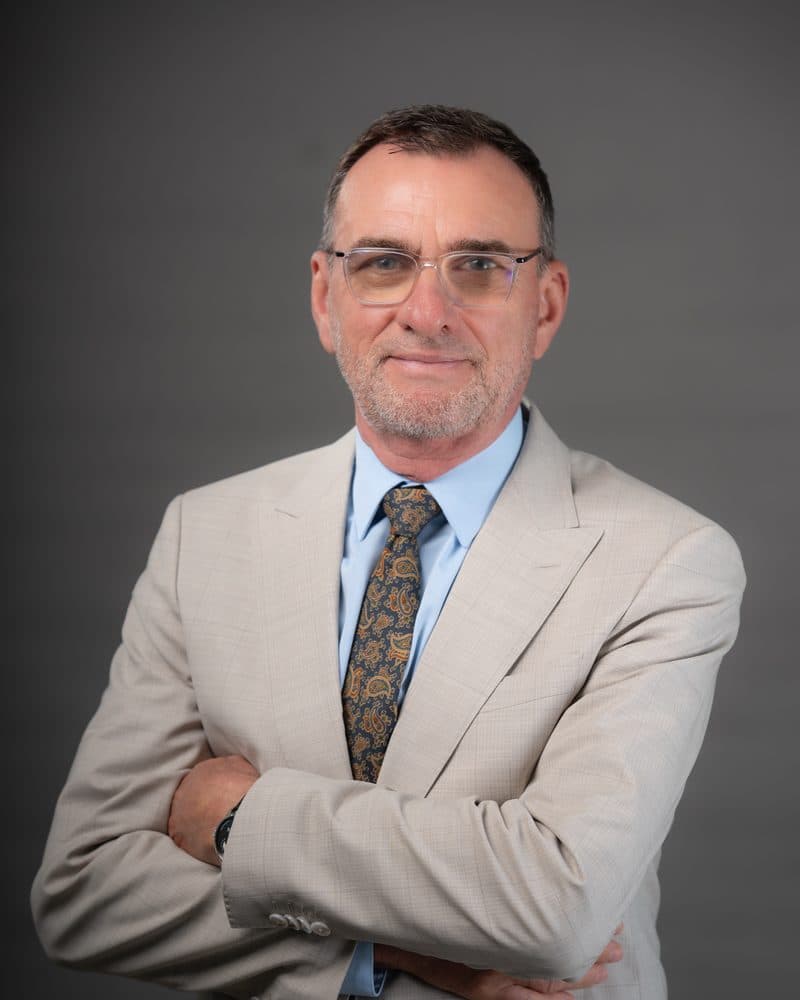 Claudiu Dumbrăveanu, Technical Lead at CIGA Energy Advisory
