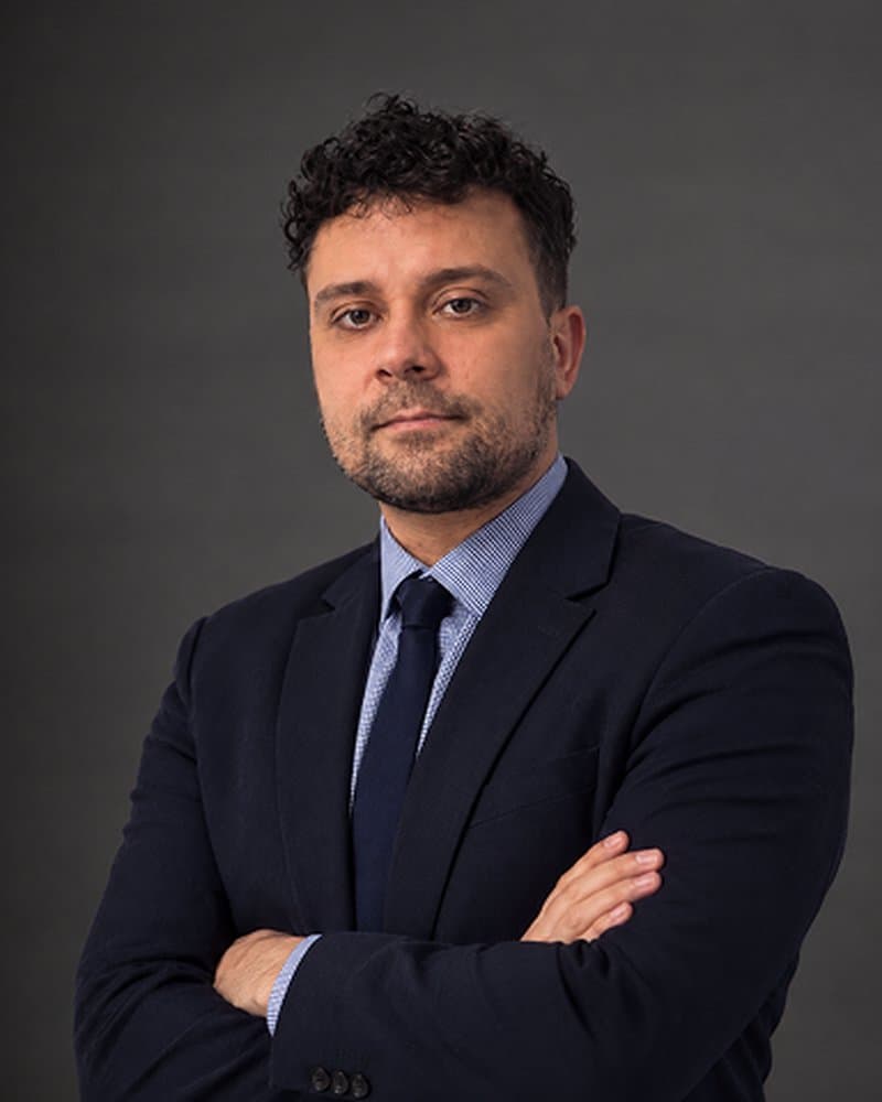 Filip Goșu, Consultant at CIGA Energy Advisory