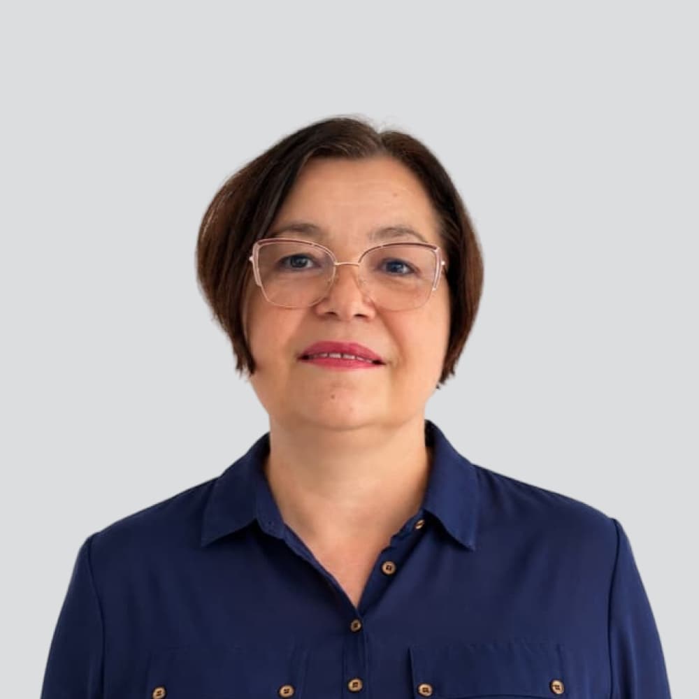 Angela Nedelcu, Due Diligence Lead at CIGA Energy Advisory