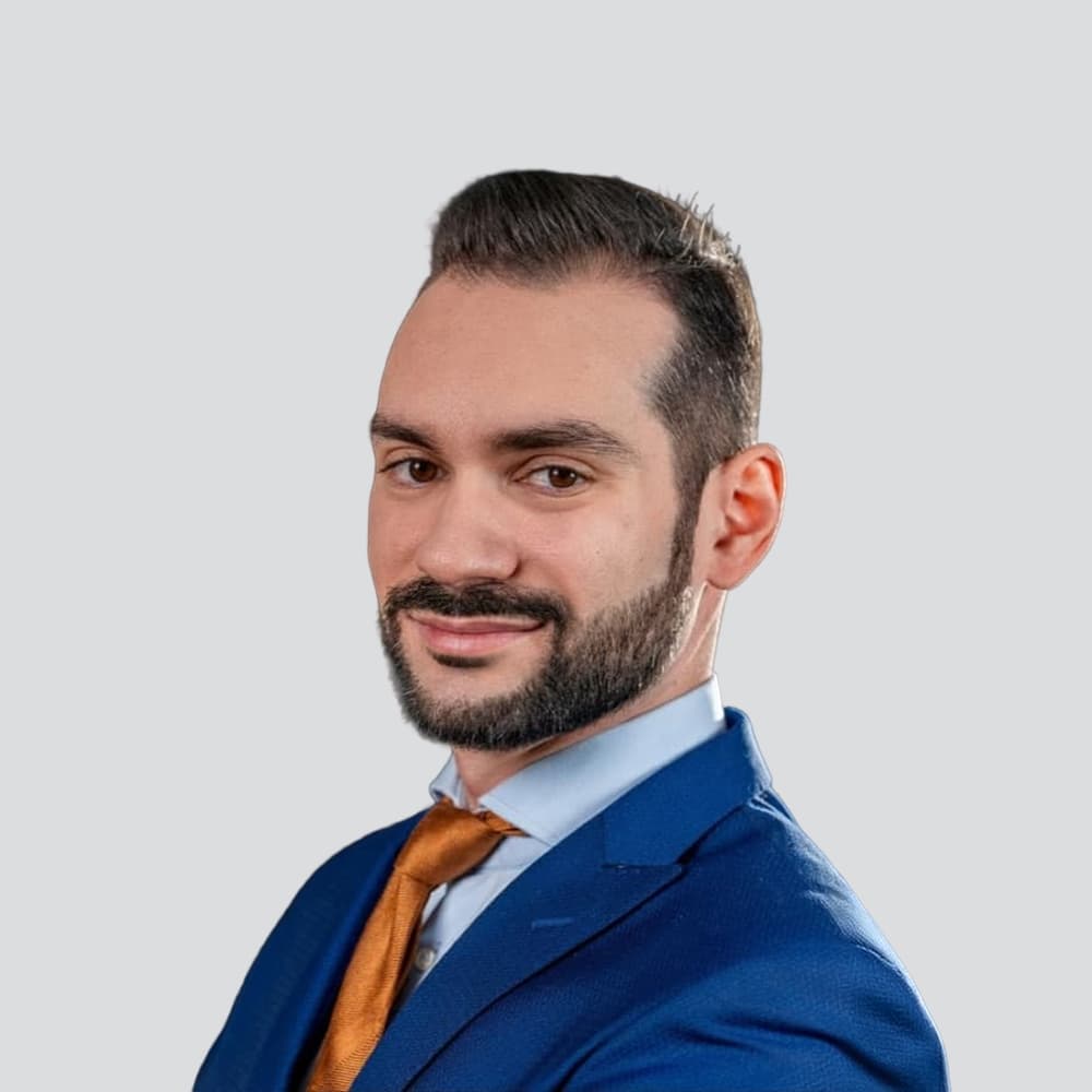 Cristian Ionescu, Managing Partner at CIGA Energy Advisory