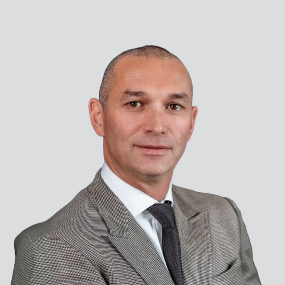 Zoltan Nagy-Bege, Managing Partner at CIGA Energy Advisory
