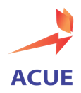 ACUE